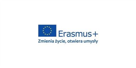 Powiększ grafikę: Logo Ersmus+