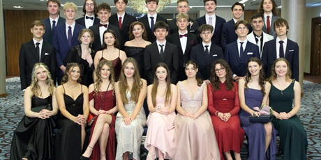 Powiększ grafikę: Klasa 4Abis z wychowawcą