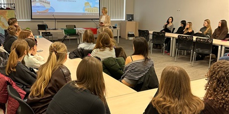 Dni Otwarte UG na Wydziale Neofilologii