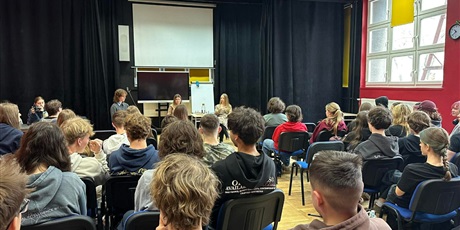 Dzień Walki z Depresją