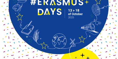 Erasmus Days 2025 w Dwójce
