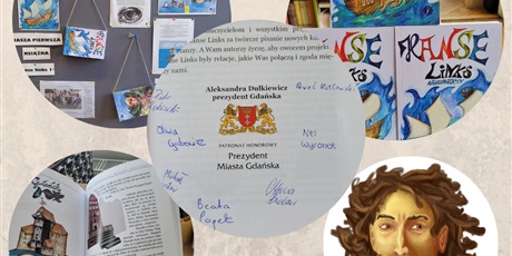 Hanse Links część 3!