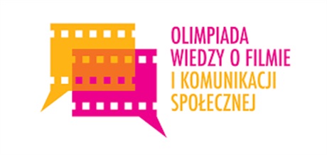 Kinga Brózda z klasy 2B  finalistką Olimpiady Wiedzy o Filmie i Komunikacji Społecznej !