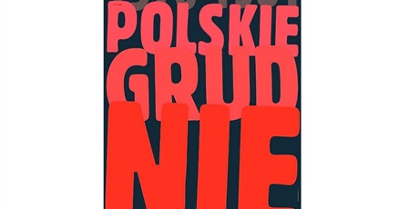 Konkurs historyczny "Polskie Grudnie"