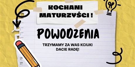 MATURA 2026