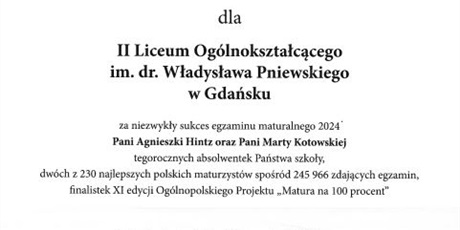 Powiększ grafikę: matura-na-100-558549.jpg