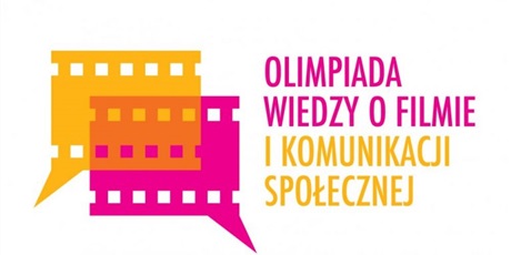 Matylda Konopka w III etapie Olimpiady Wiedzy o Filmie i Komunikacji Społecznej