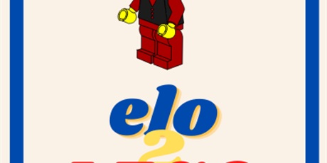 Powiększ grafikę: logo akcji w LO2 elo2LEGO
