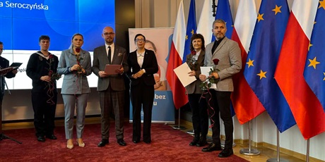 Nagroda Pomorskiego Kuratora Oświaty