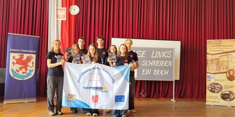 Nasz sukces - nowa książka Hanse Links 3!