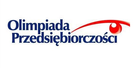 Olimpiada Przedsiębiorczości