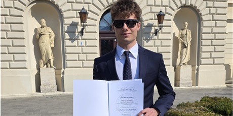 Podwójny finalista olimpijski