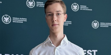 Sukces naszego ucznia