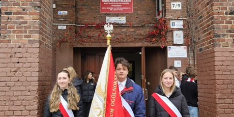 Święto Niepodległości.