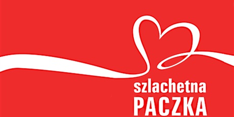 Powiększ grafikę: Logotyp akcji Szlachetna Paczka