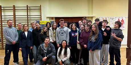 Wiosenny Turniej o Puchar Dyrektora II LO