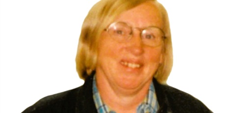 Powiększ grafikę: Anneke Fokker