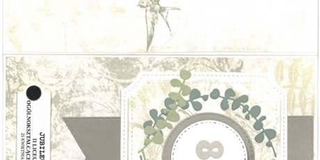 Powiększ grafikę: Życzenia z okazji Jubileuszu 80-lecia II LO