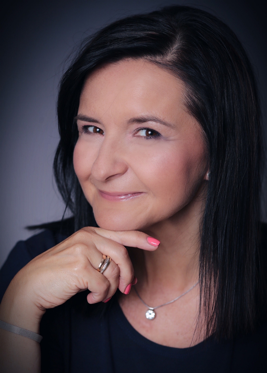 Dorota Suchacz dyrektor szkoły od 2017