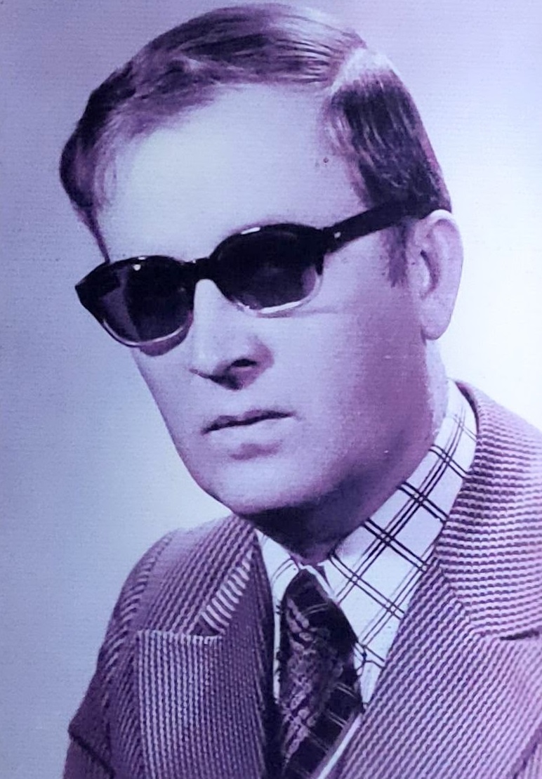 Tadeusz Kowalski dyrektor szkoły 1980-1982