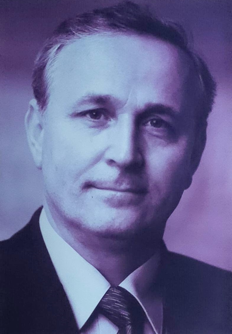 Waldemar Nocny dyrektor szkoły 2006-2017