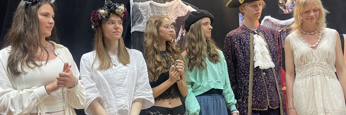 Premiera spektaklu "Co Pan Cogito myśli o piekle"