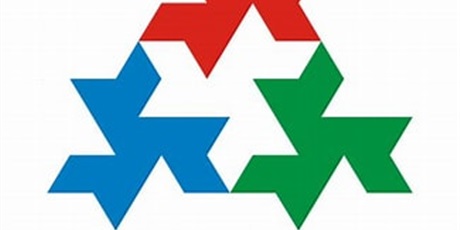 Powiększ grafikę: logo XXXI olimpiady informatycznej